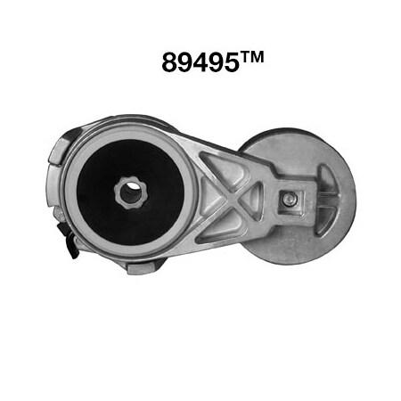 Dayco 92-00 Chevheavy/Gmcheavydu 6.6/7.2L Belt Tensioner, 89495 89495